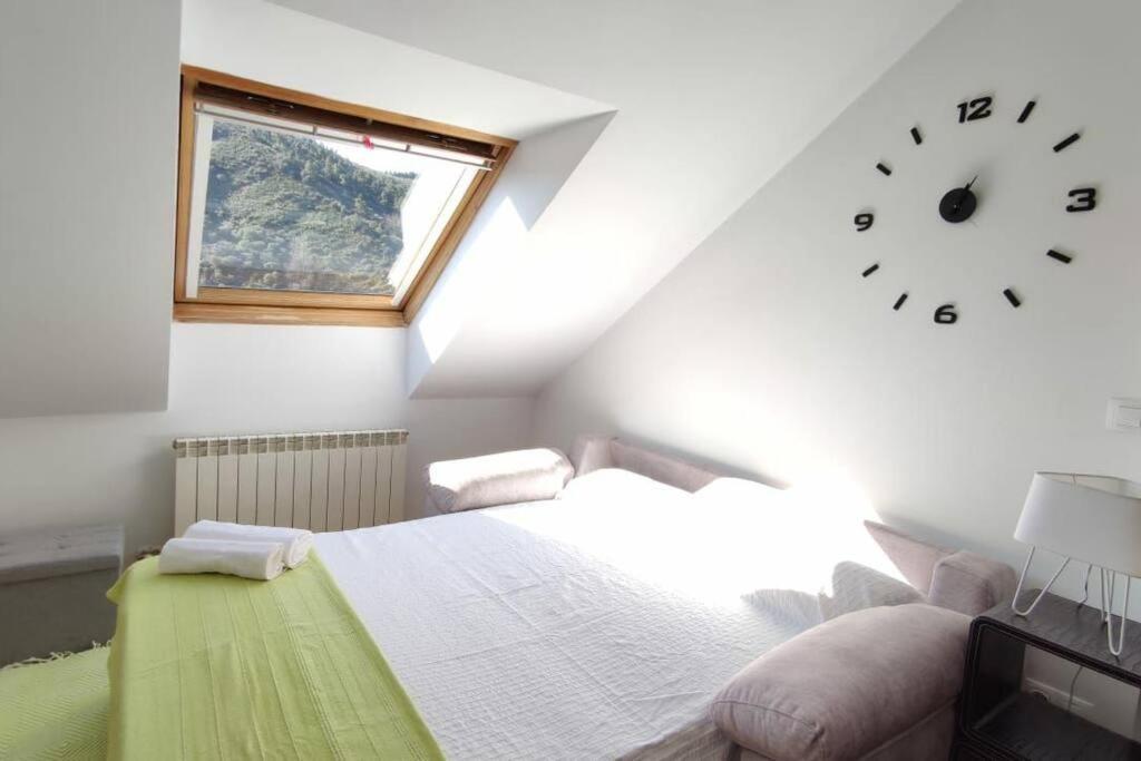 Apartment Alianza Del Castillo