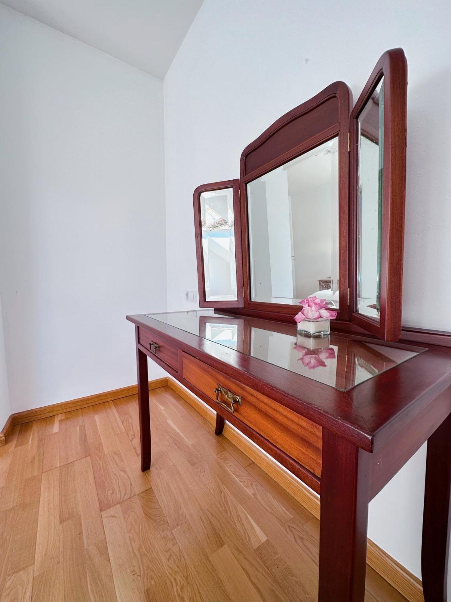 Appartement Alianza Del Castillo Ponferrada